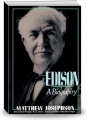 Edison: A Biography (Paperback)