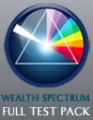 Wealth Spectrum - Full Test Results Pack