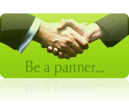 Be a partner